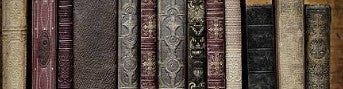 Vehicle Books & Magazines