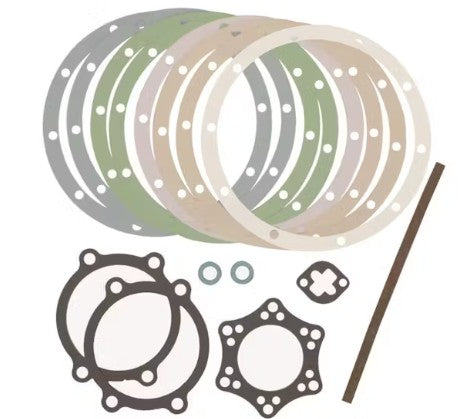 18-4035GS Diff Gasket Set 1932-48