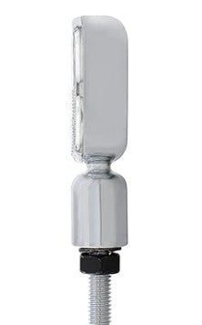 36673 - Hyper Mini Pedestal Light - Amber