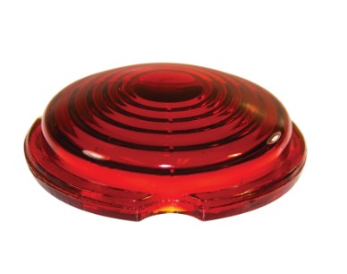 Baby Hot Rod Tail Light Lens