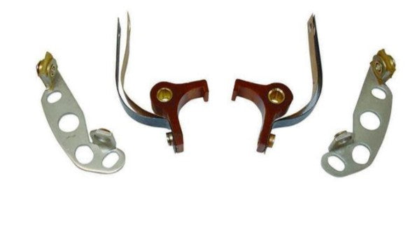 78-12107 Ignition Point Set 1936-47