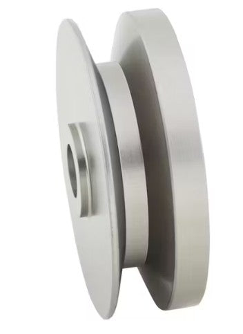 Offenhauser Flathead Alternator Pulley 1932-38