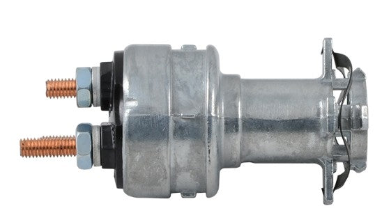 6A-11572 Ignition Switch Housing 1947-50