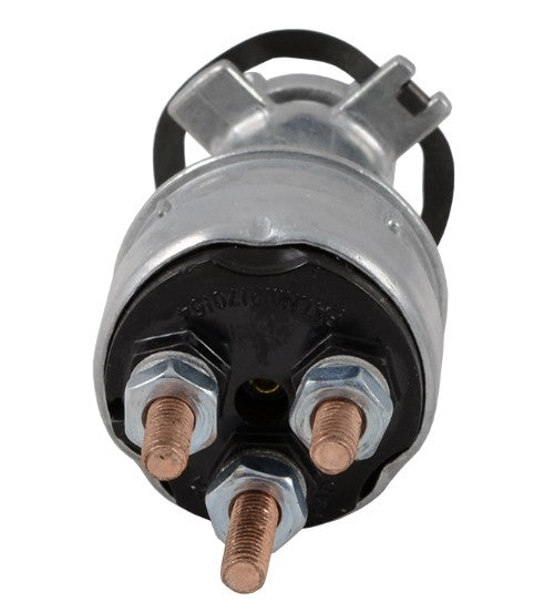 6A-11572 Ignition Switch Housing 1947-50