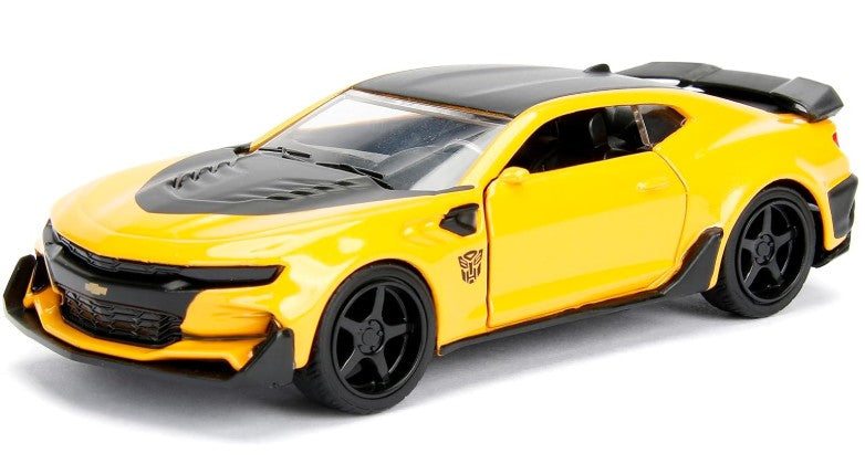 1:32 2016 Chevy Camaro with Bumblebee