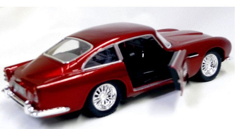 1:38 Aston Martin DB5