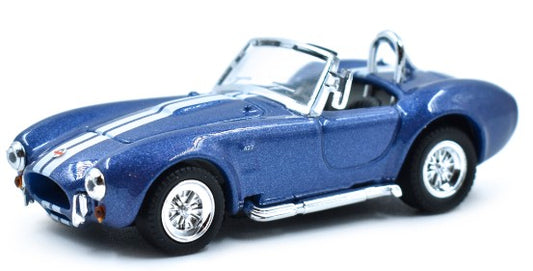 1:43 1964 Shelby Cobra 427S/C