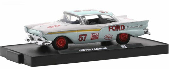 1:64 1957 Ford Fairlane 500
