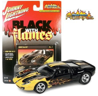 1:64 2005 Ford GT