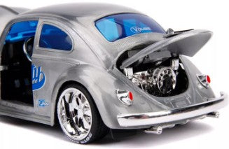 1:24 1959 Volkswagen Beetle