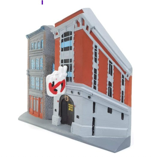 1:64 1959 Cadillac Ecto-1A Ghostbusters