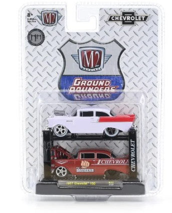 1:64 1957 Chevrolet 150