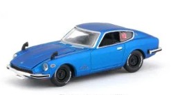 1:64  1970 Nissan Fairlady Z432 Model Kit