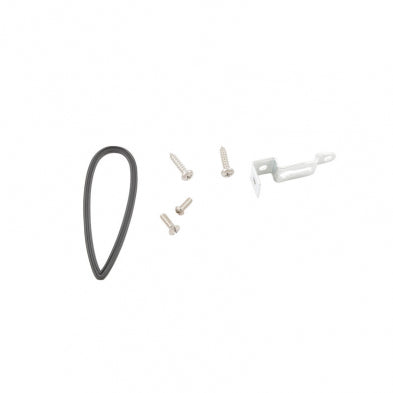 Exterior Guard Mirror 1949-51 Ford Car