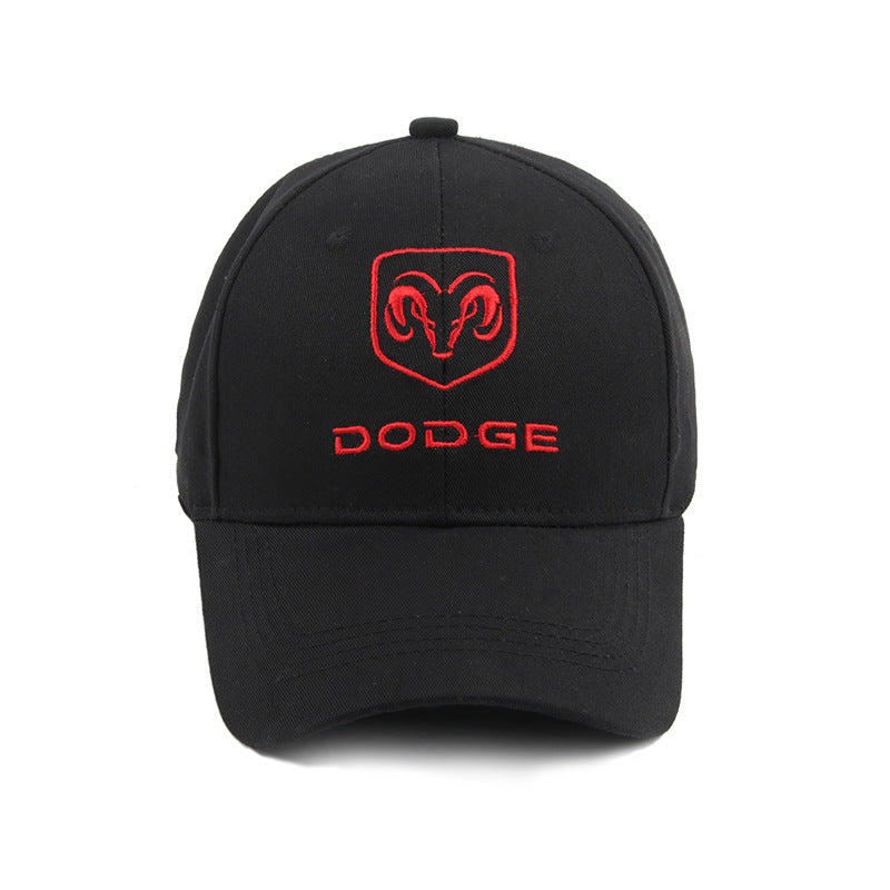 Dodge Ram Baseball Cap