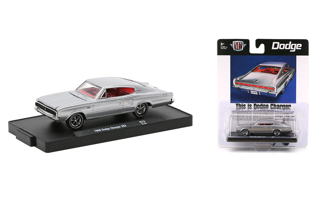 Release 73 - Auto Drivers Die Cast Models Set of 6