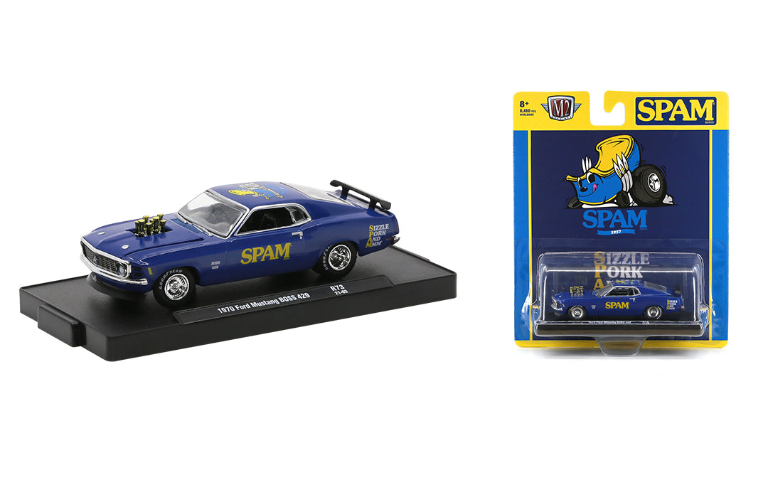 Release 73 - Auto Drivers Die Cast Models Set of 6