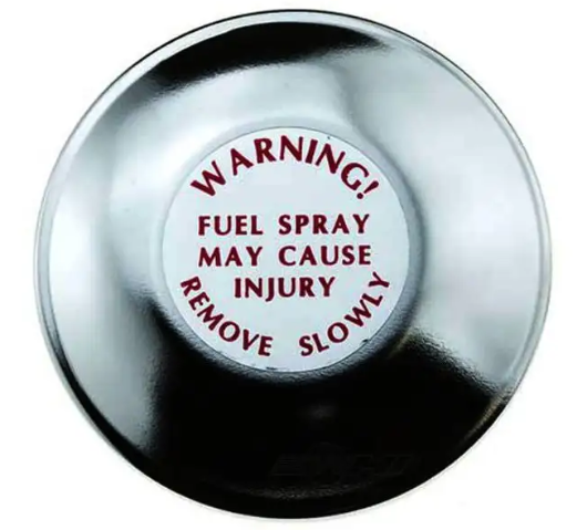 11C-9030 Petrol/Fuel/Gas Cap 1932-50