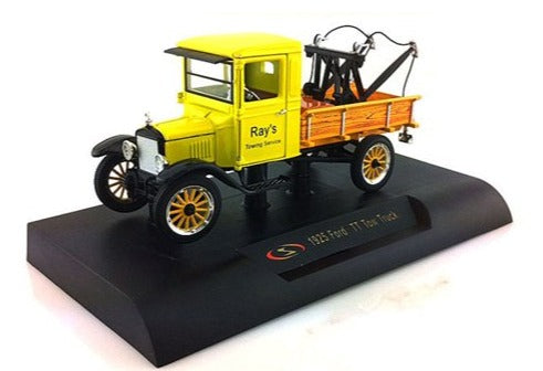 1:32 1935 Ford Model TT Die Cast Model