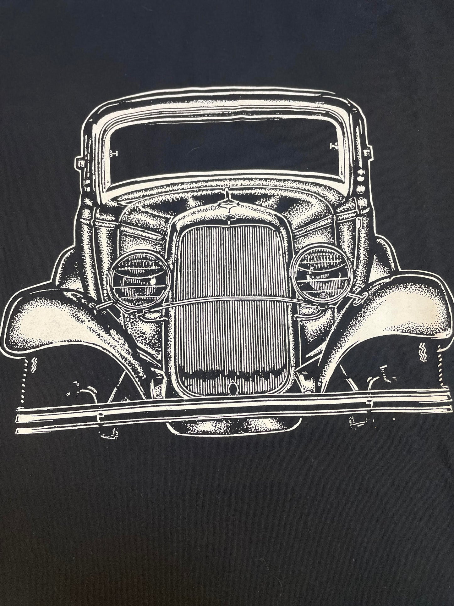 1932 Ford