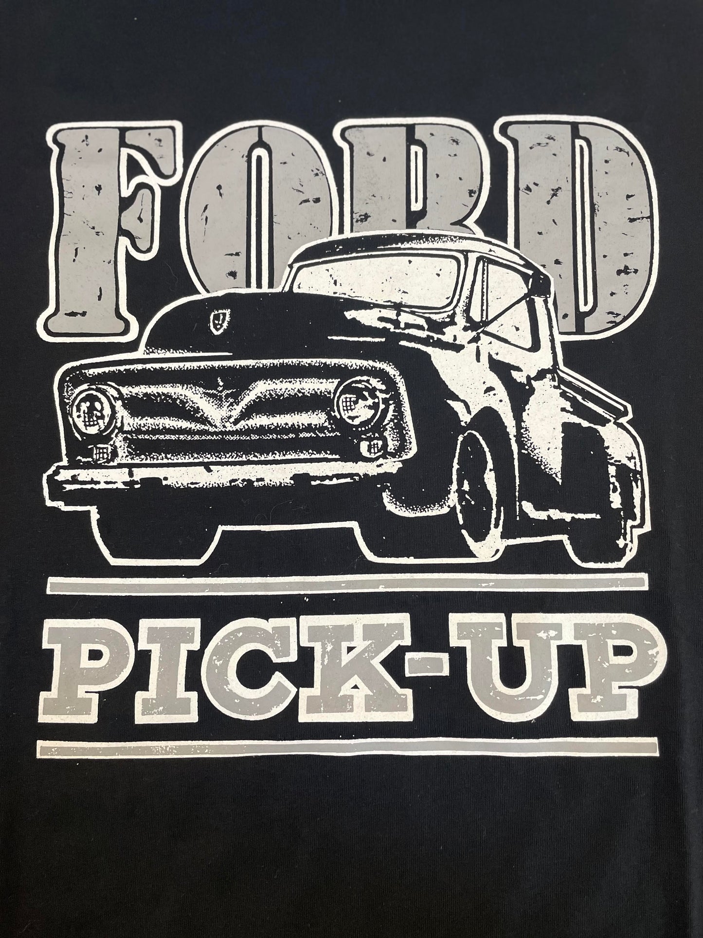 1956 Ford