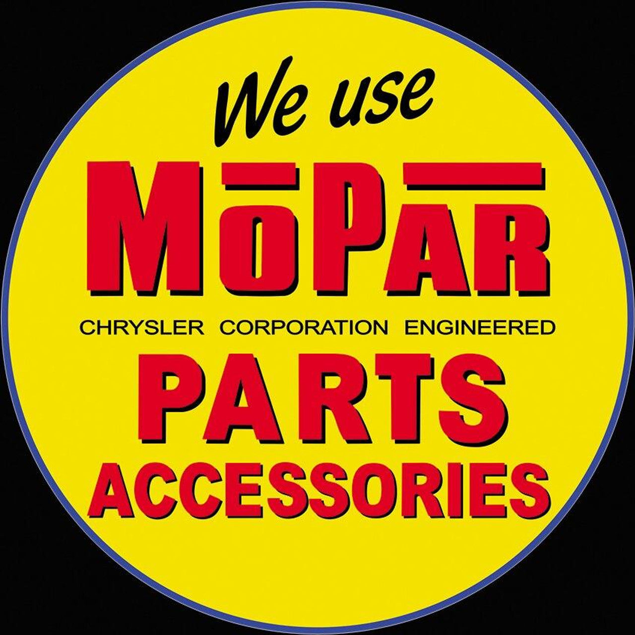 Mopar