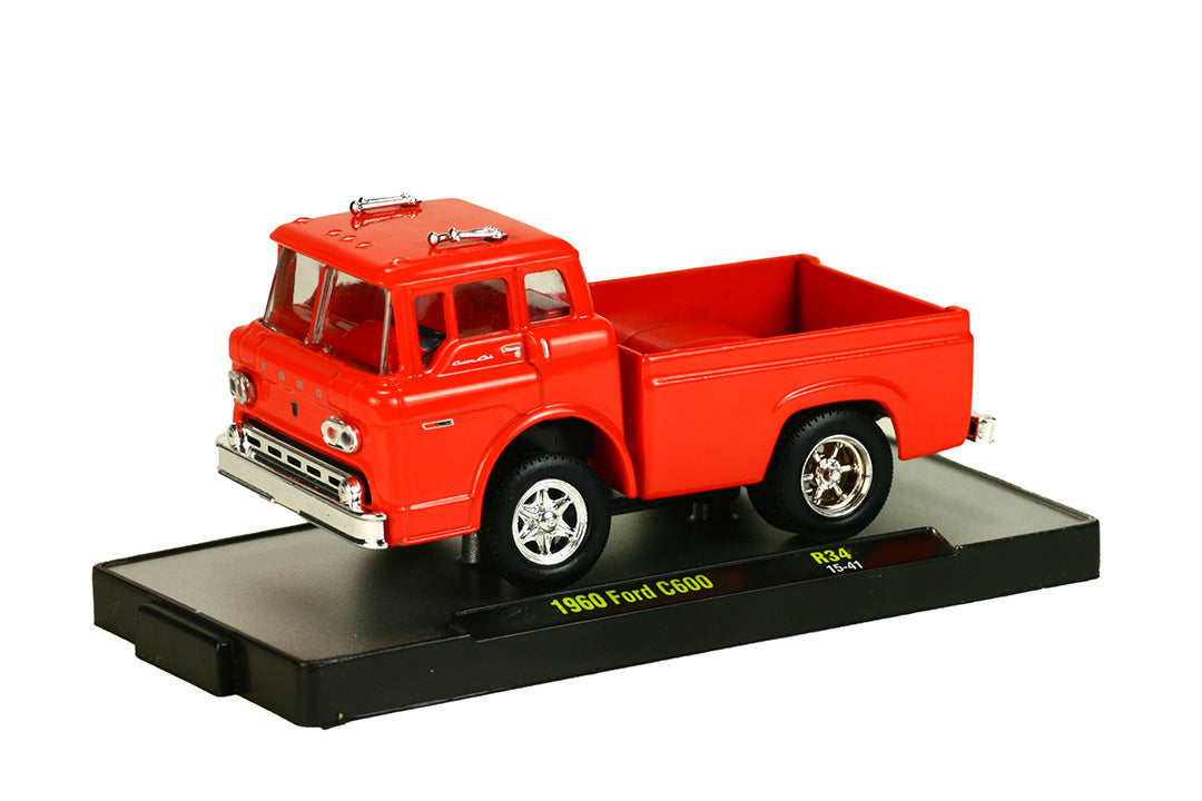 1:64 1966 Ford C600