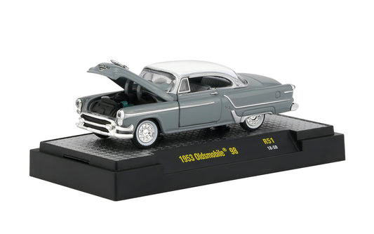 1:64  1953 Oldsmobile 98