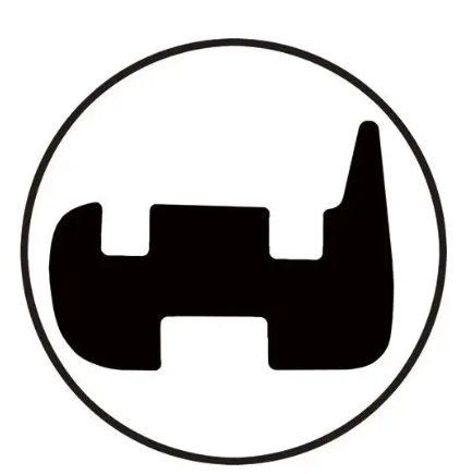 51A-700616 Cowl Vent Seal 1946-48