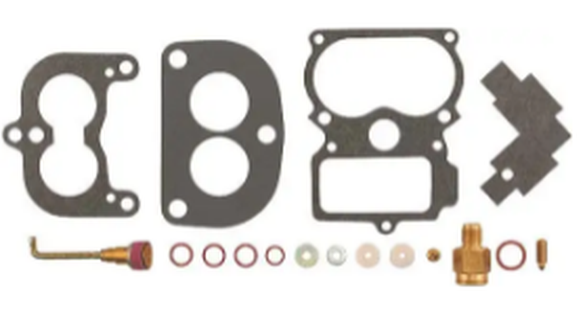 67-9590 Carburetor Repair Kit -  97 Stromberg 1933-38