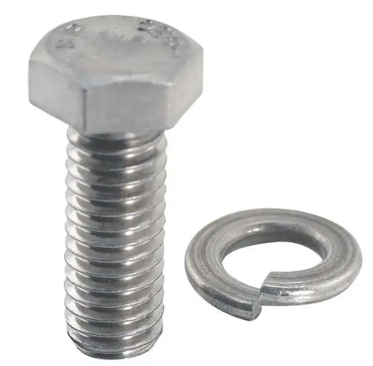 78-8501/2-KIT Water Pump to Block Mount Hardware Kit 1937-48
