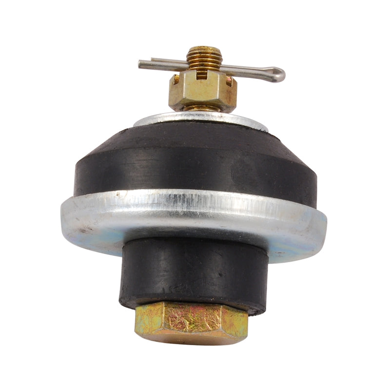 Engine/Transmission Mount  Kit 1937-51
