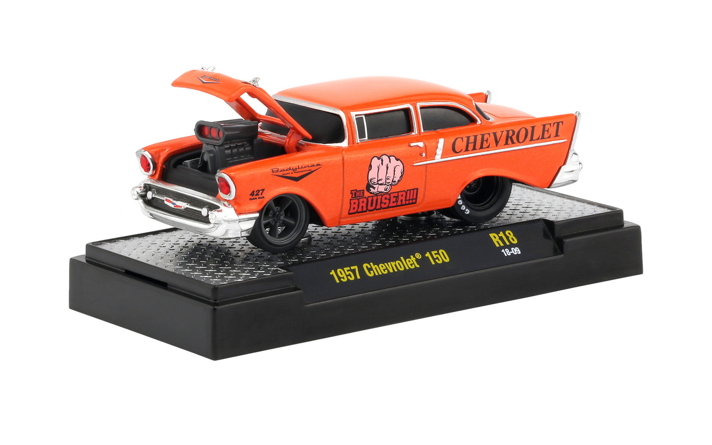 1:64 1957 Chevrolet 150