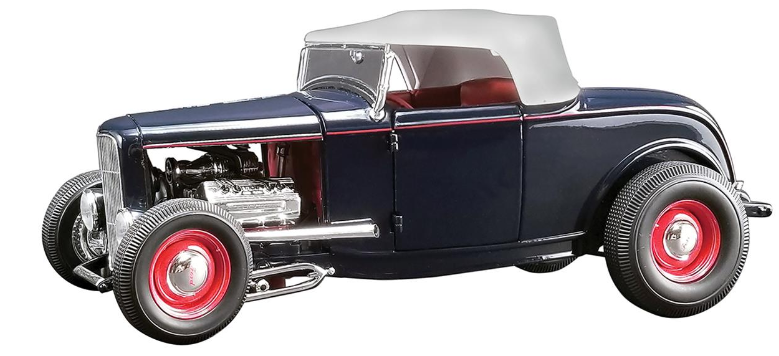1:18 1932 Ford Roadster Washington Blue