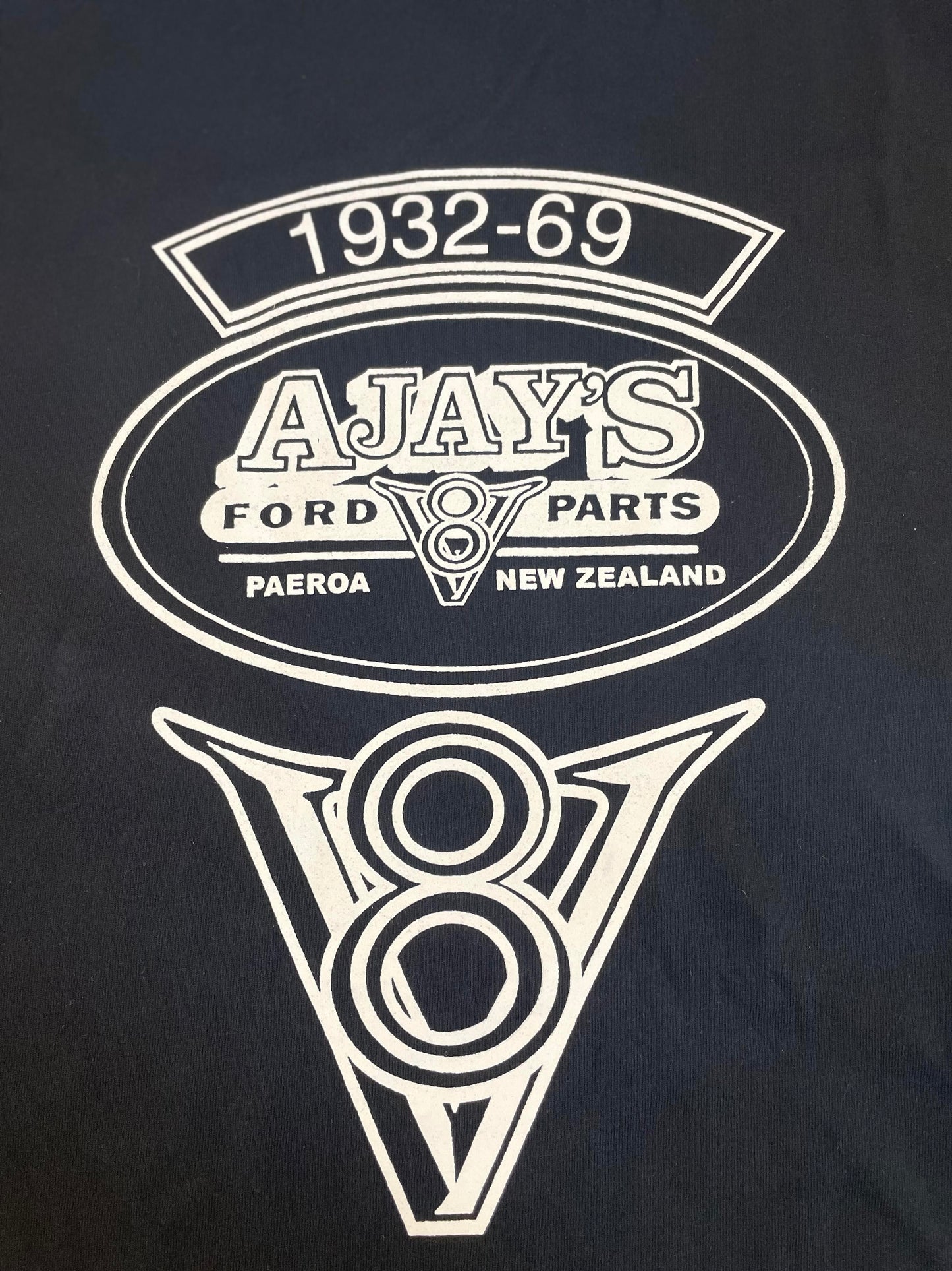 Ajay's Classic 1932-69