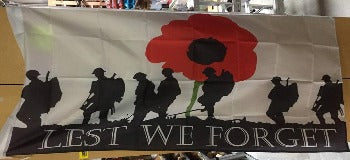 Army/Infantry Flag