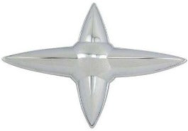 Ford Star Grill Emblem