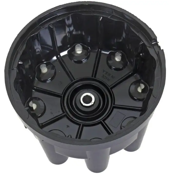 B7A-12106 V8 Distributor Cap 1957 -76