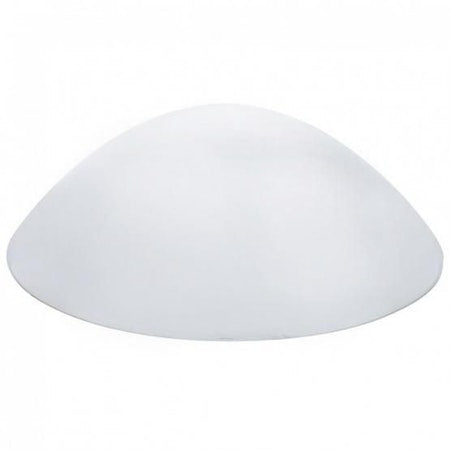 Steel Bullet Centre Hub Cap (3 Sizes)
