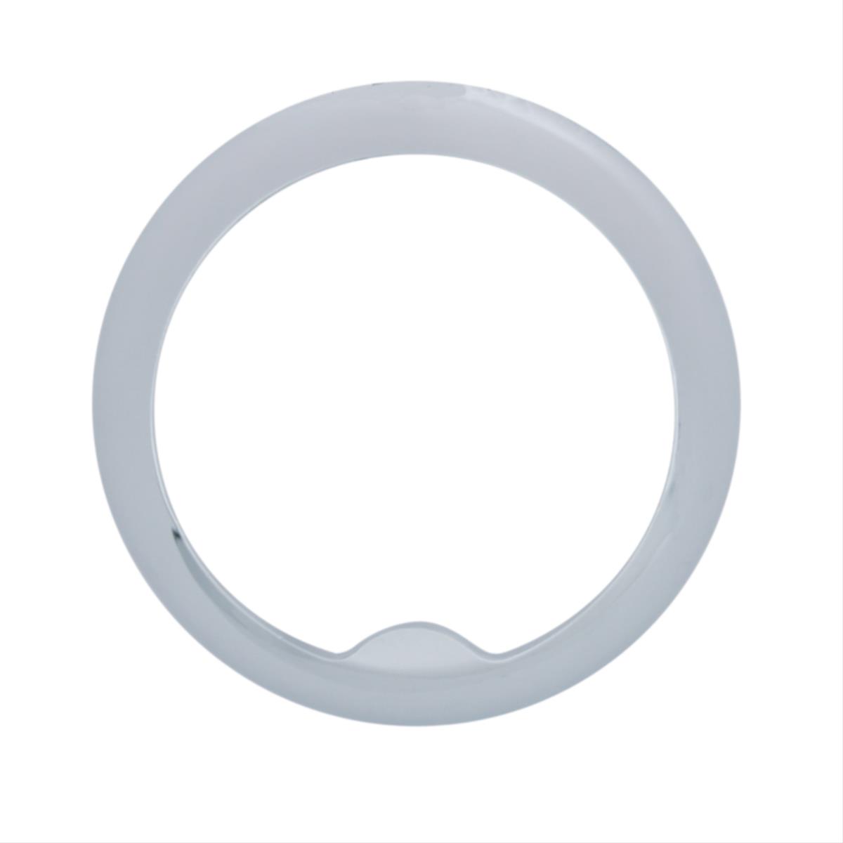 CTL3918R - Chrome Tail Light Rim