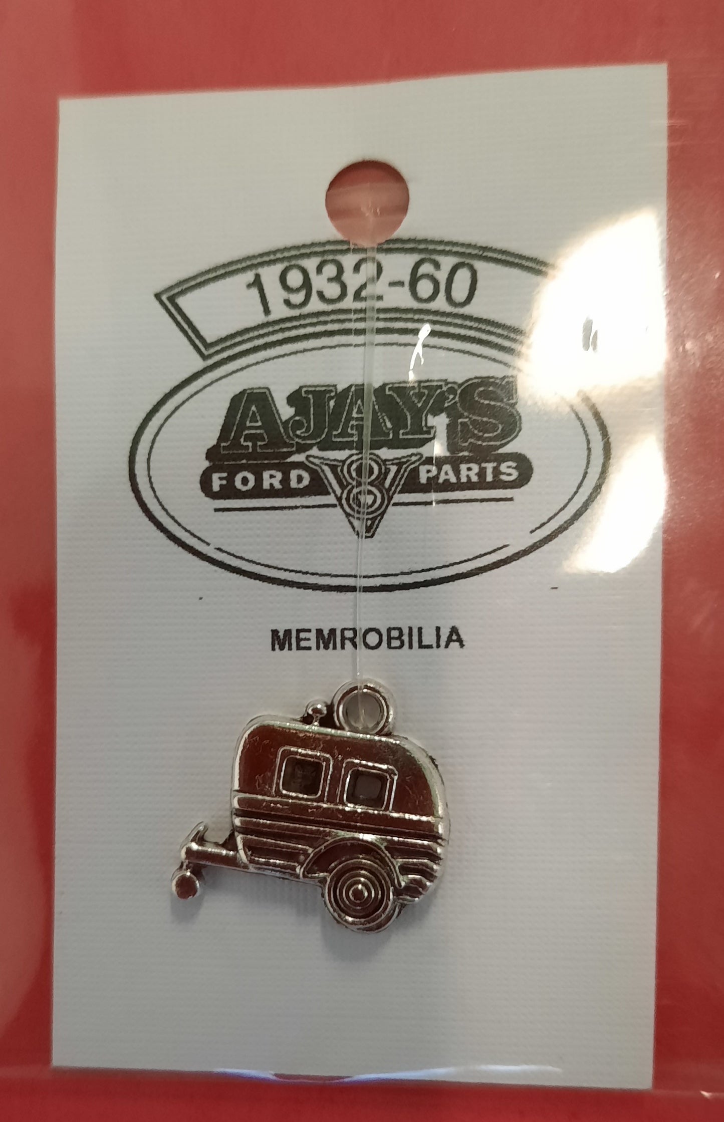 Caravan Charm