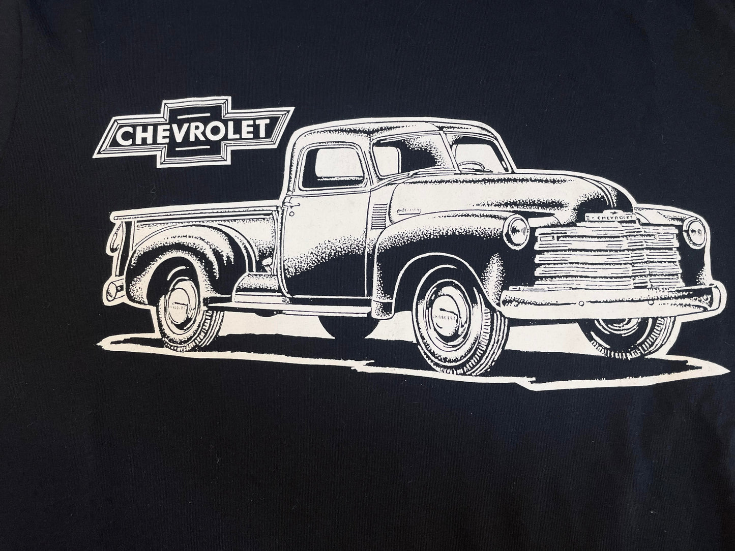Chevrolet Pickup