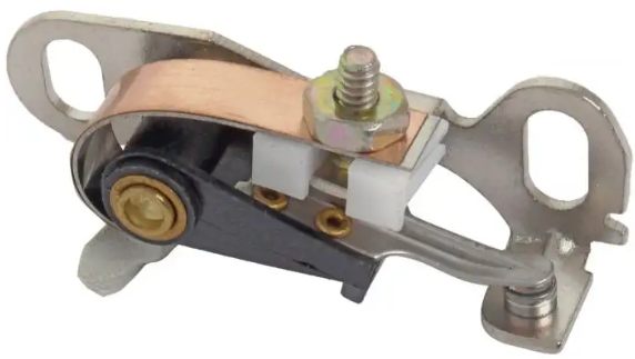 FAB-12171-B Ignition Points Set Flathead V8