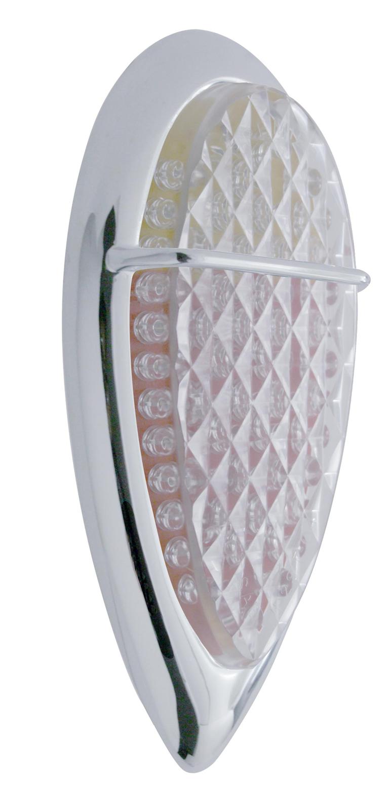 FTL383905ZR - Tail Light LED Baby Zephyr 1938-39