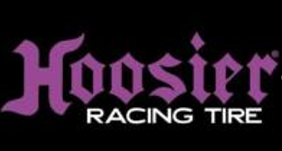 Hoosier Racing Tire Flag