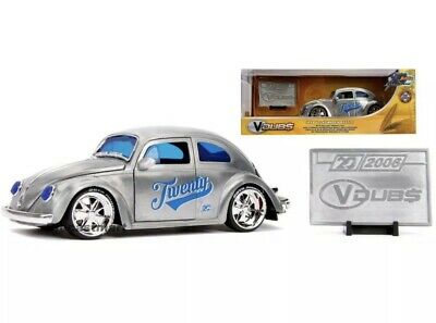 1:24 1959 Volkswagen Beetle