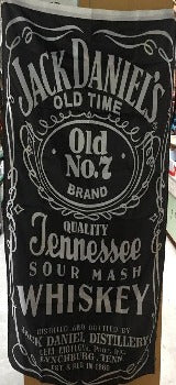 Jack Daniels Classic Flag