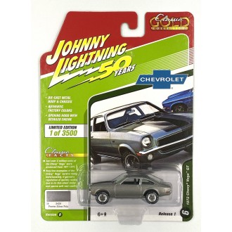 1:64 Johnny Lightning Release 1 Version B Classic Gold - Set of 6