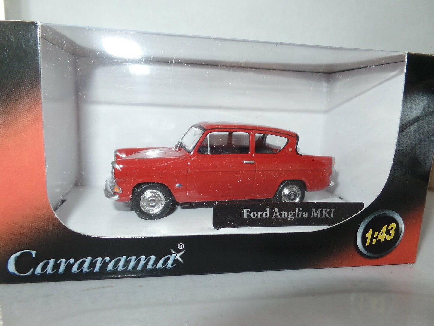 1:43 Ford Anglia MK1