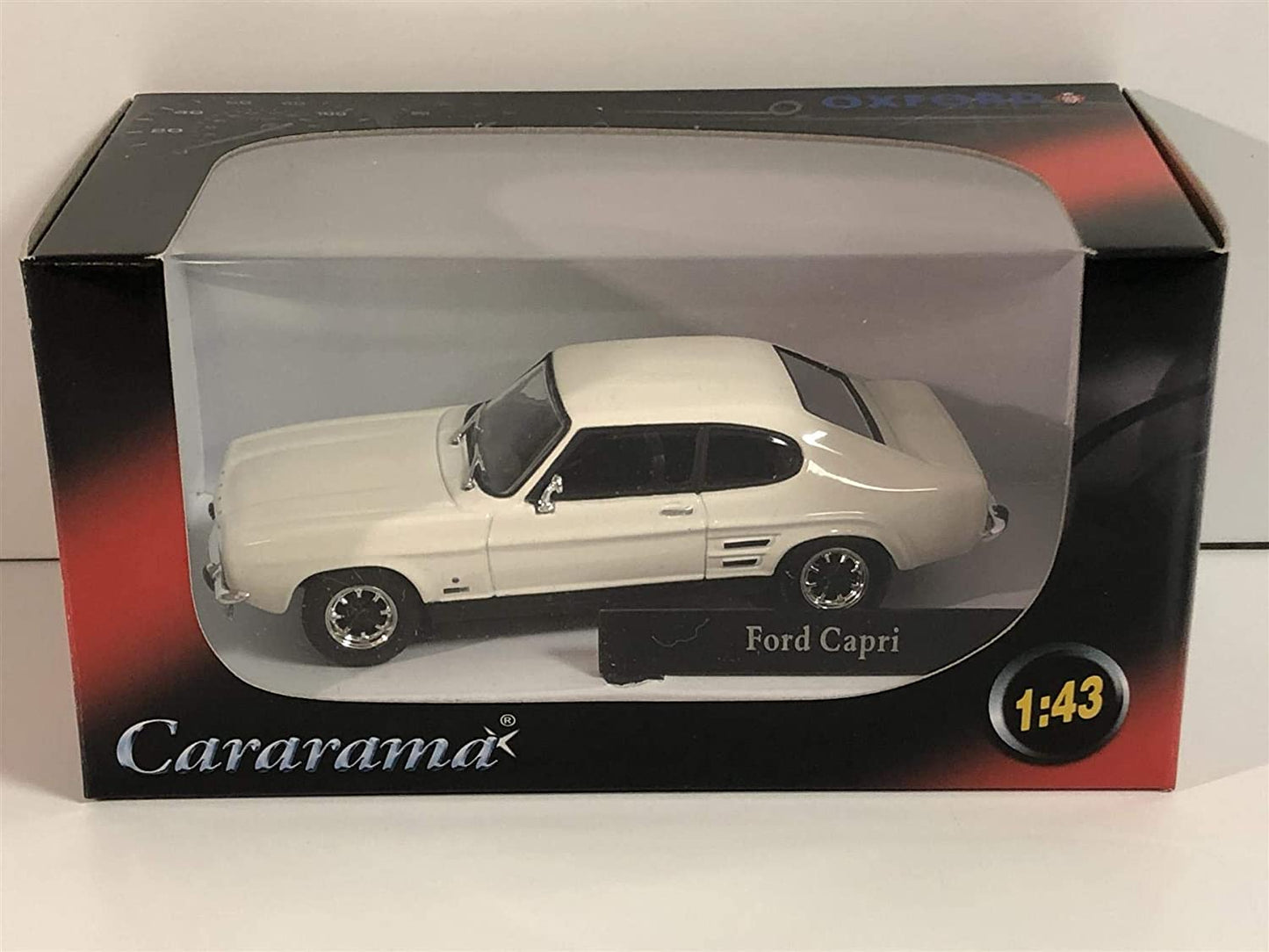 1:43 Ford Capri Mk1